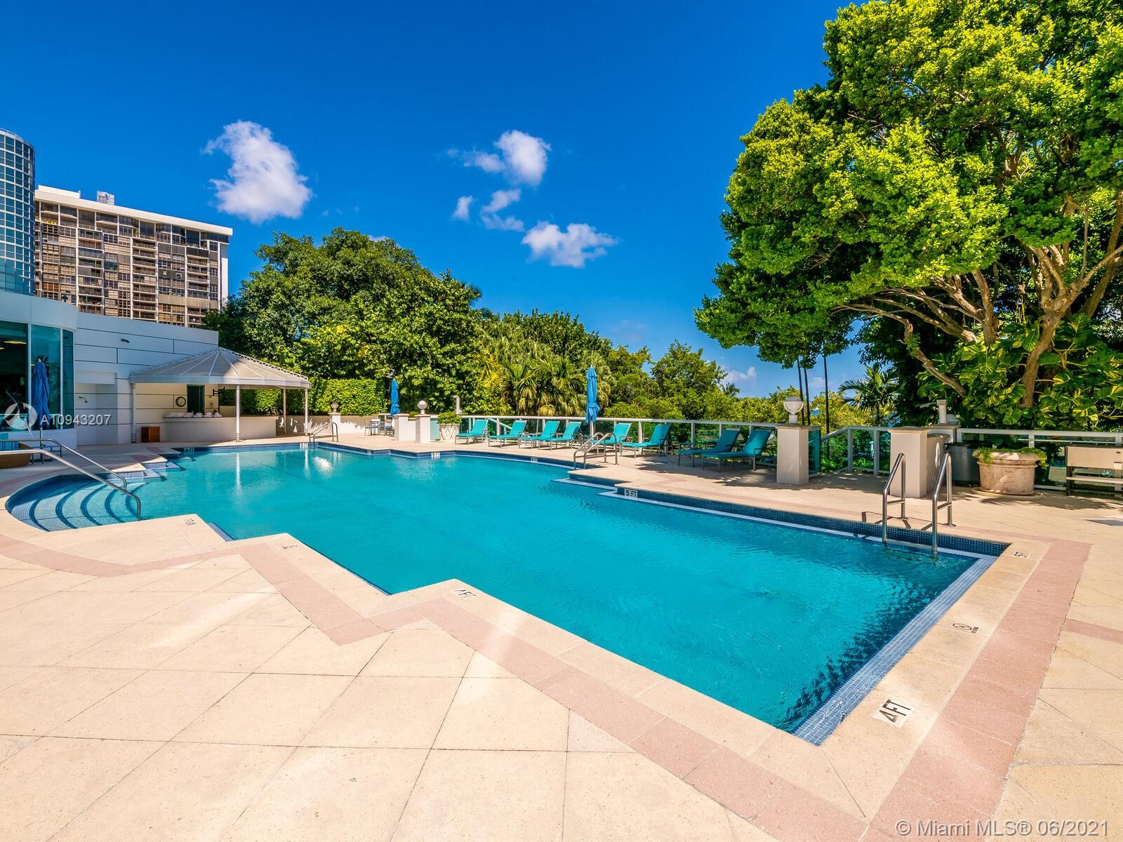 BRISTOL TOWER CONDO - Residential