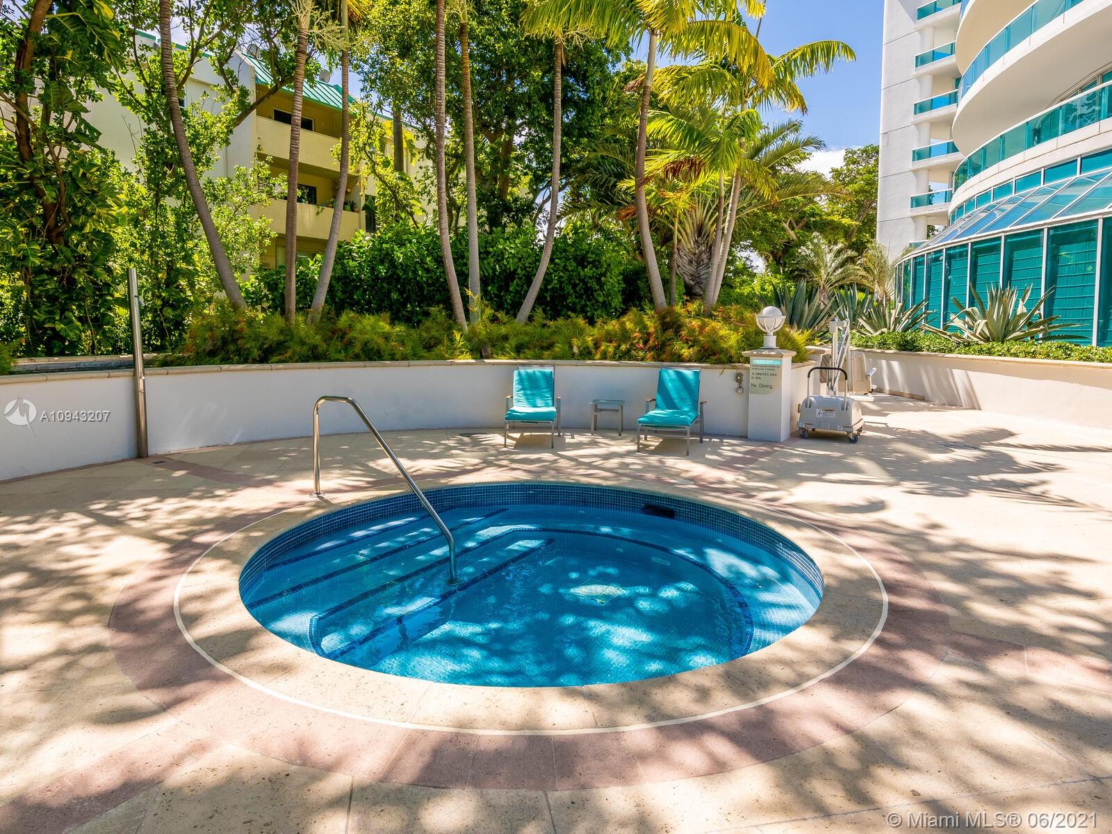 BRISTOL TOWER CONDO - Residential