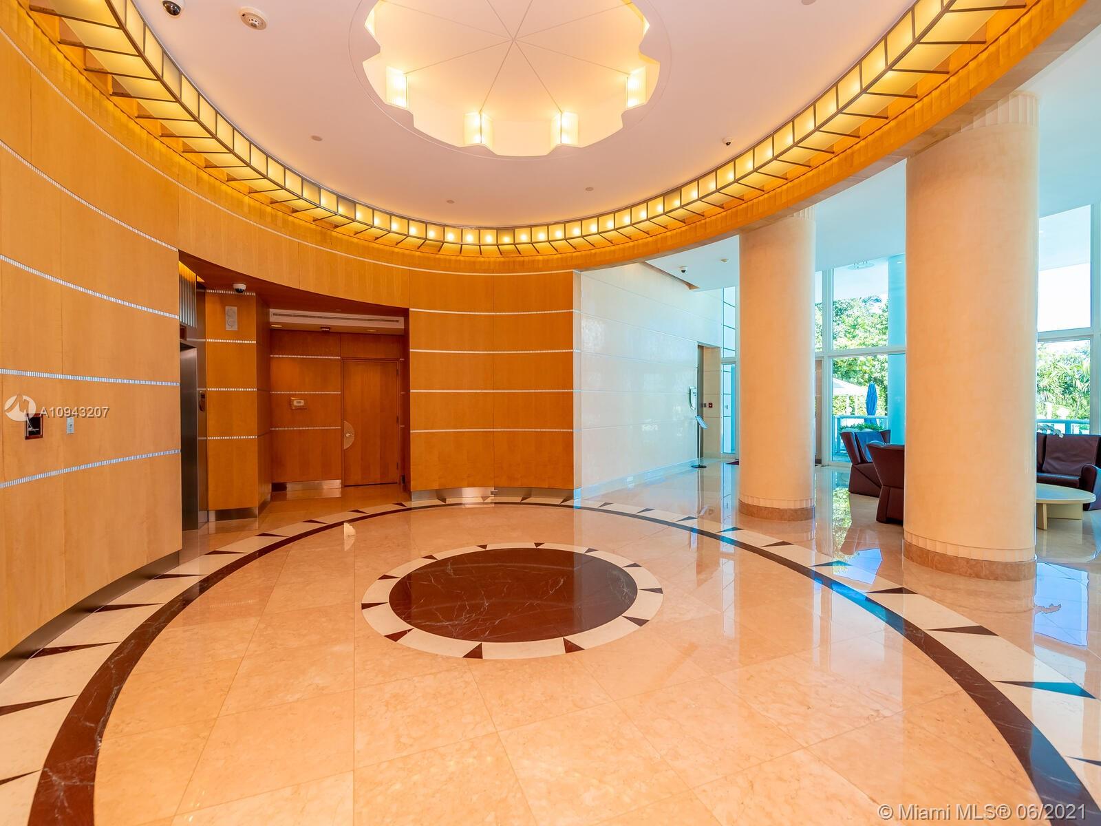 BRISTOL TOWER CONDO - Residential