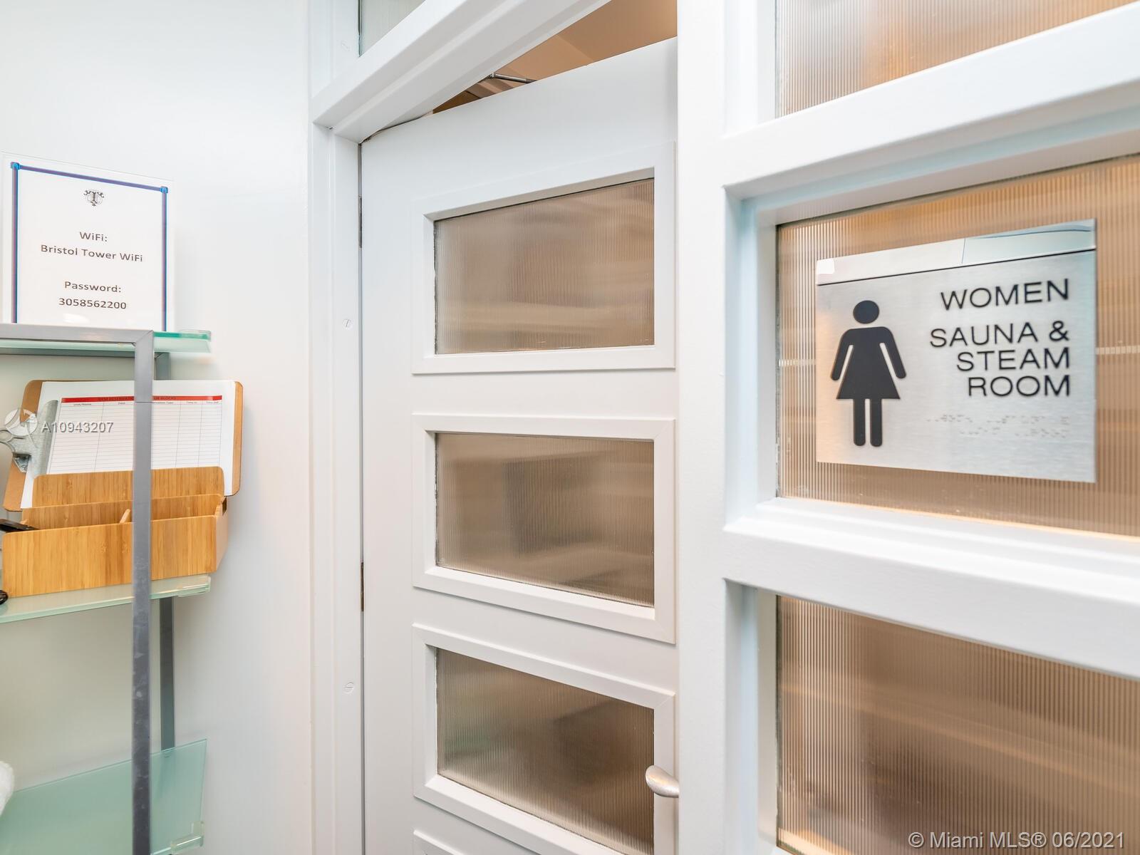 BRISTOL TOWER CONDO - Residential