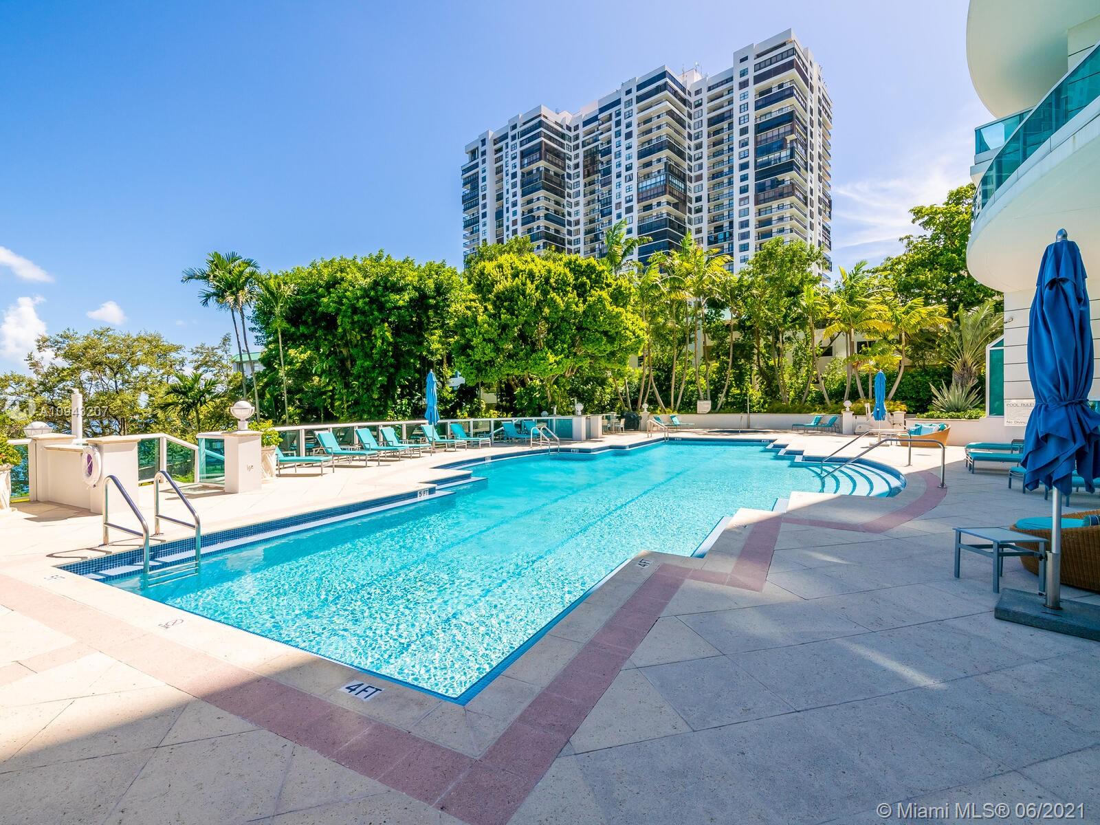 BRISTOL TOWER CONDO - Residential