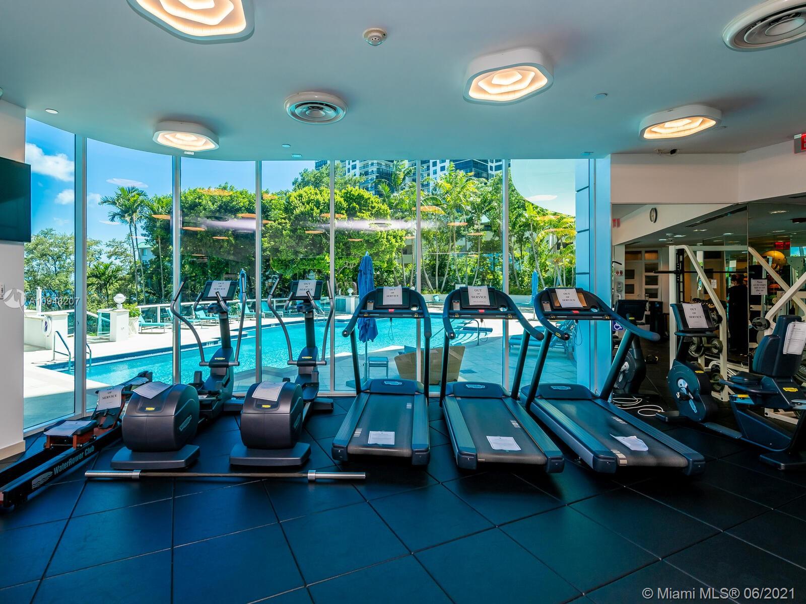 BRISTOL TOWER CONDO - Residential