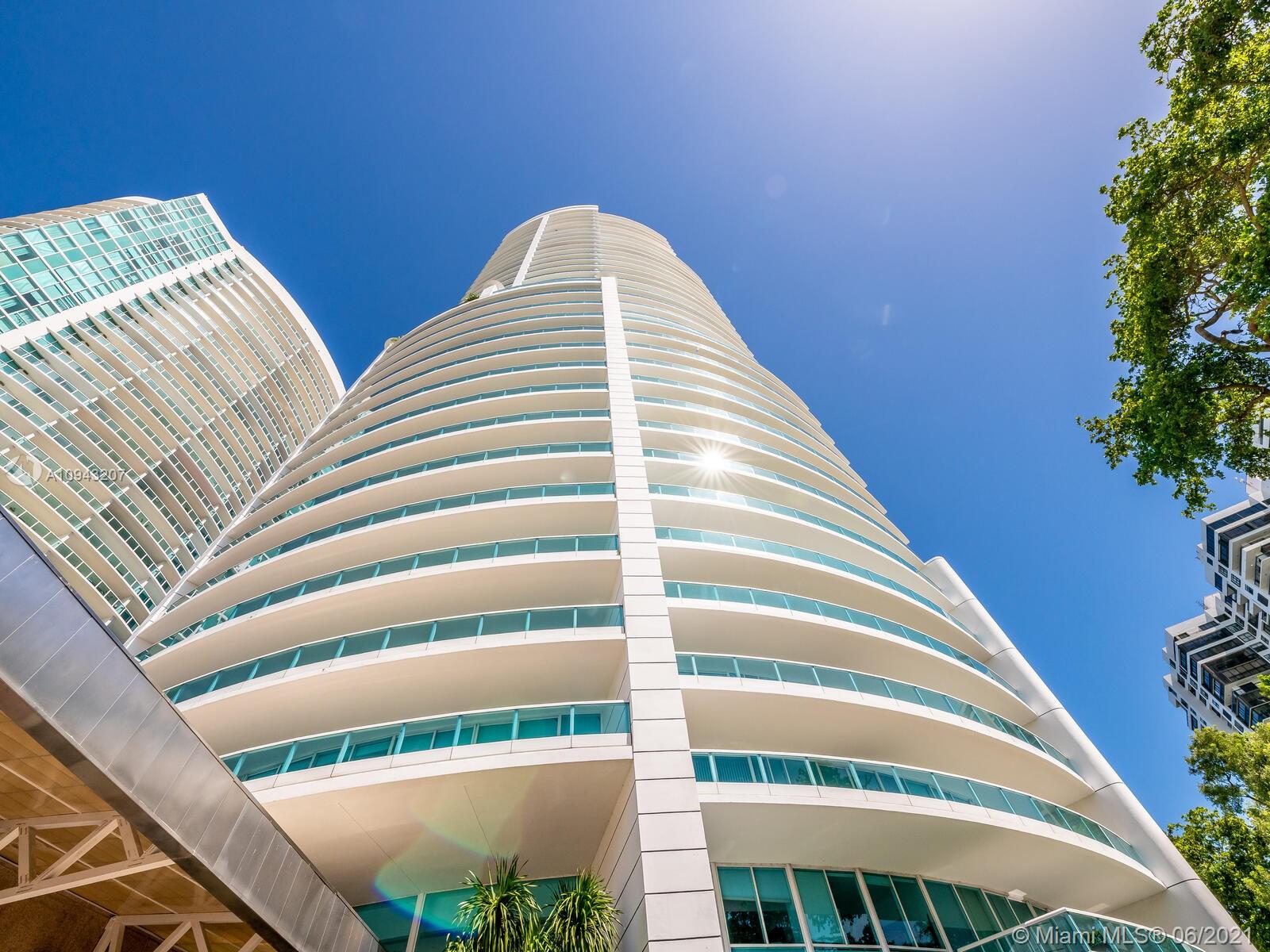 BRISTOL TOWER CONDO - Residential