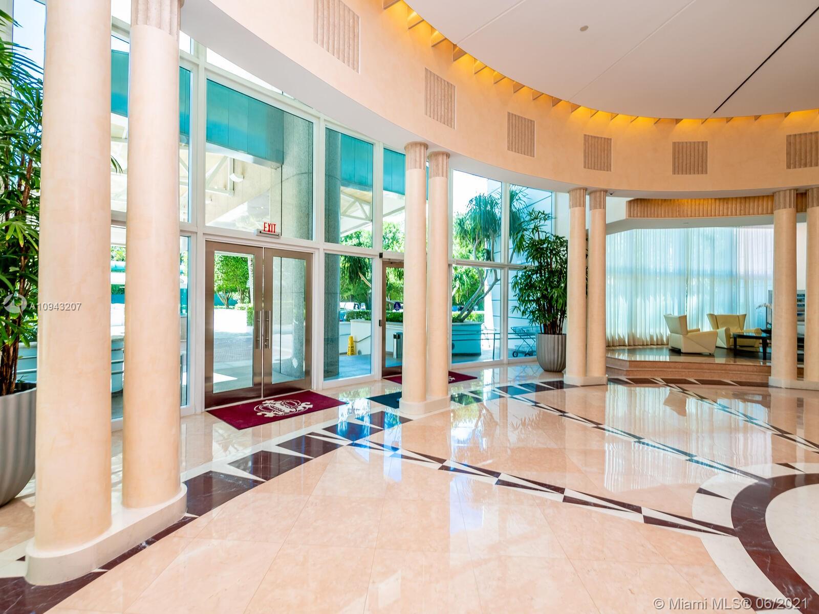 BRISTOL TOWER CONDO - Residential