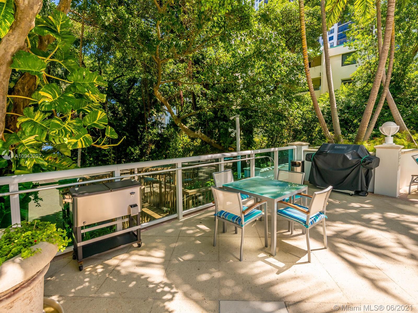 BRISTOL TOWER CONDO - Residential