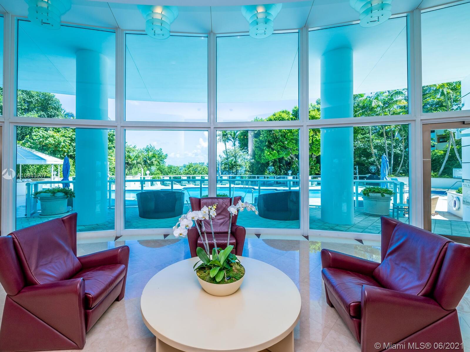 BRISTOL TOWER CONDO - Residential