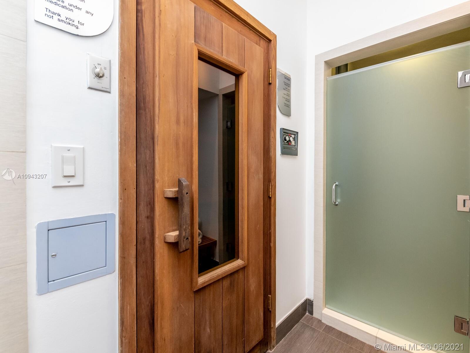 BRISTOL TOWER CONDO - Residential