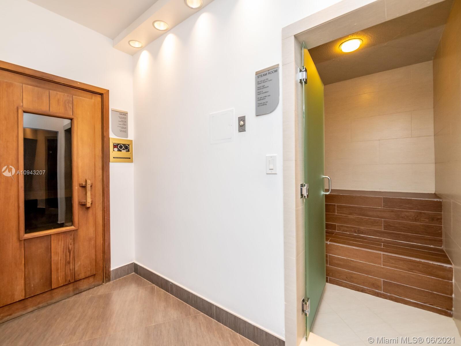 BRISTOL TOWER CONDO - Residential