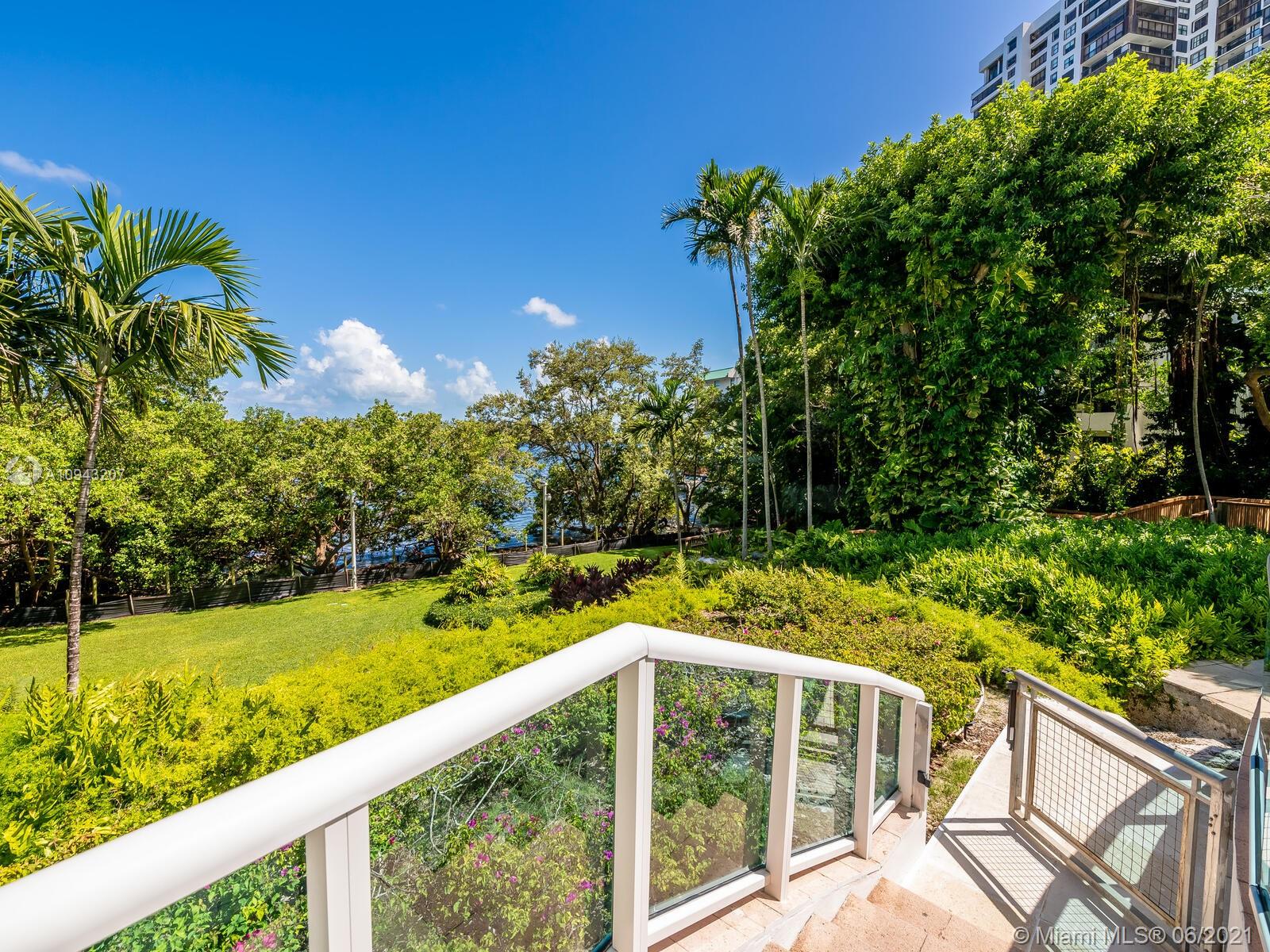 BRISTOL TOWER CONDO - Residential