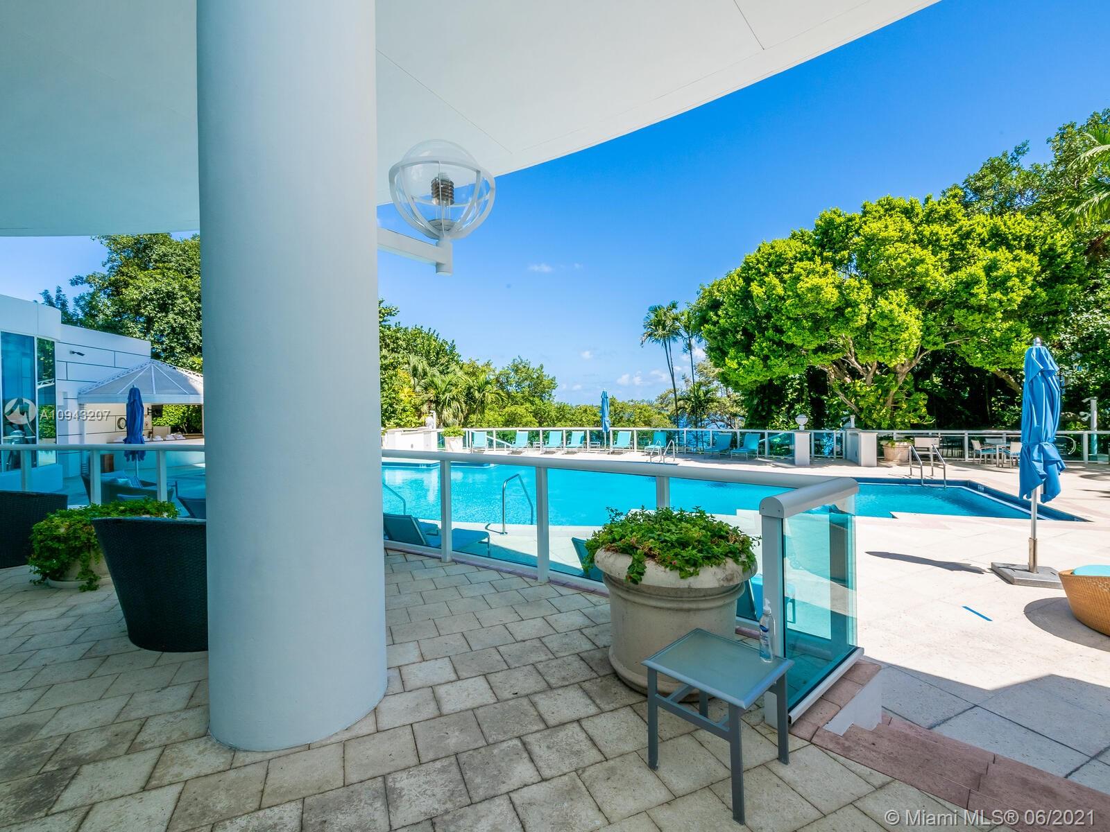 BRISTOL TOWER CONDO - Residential