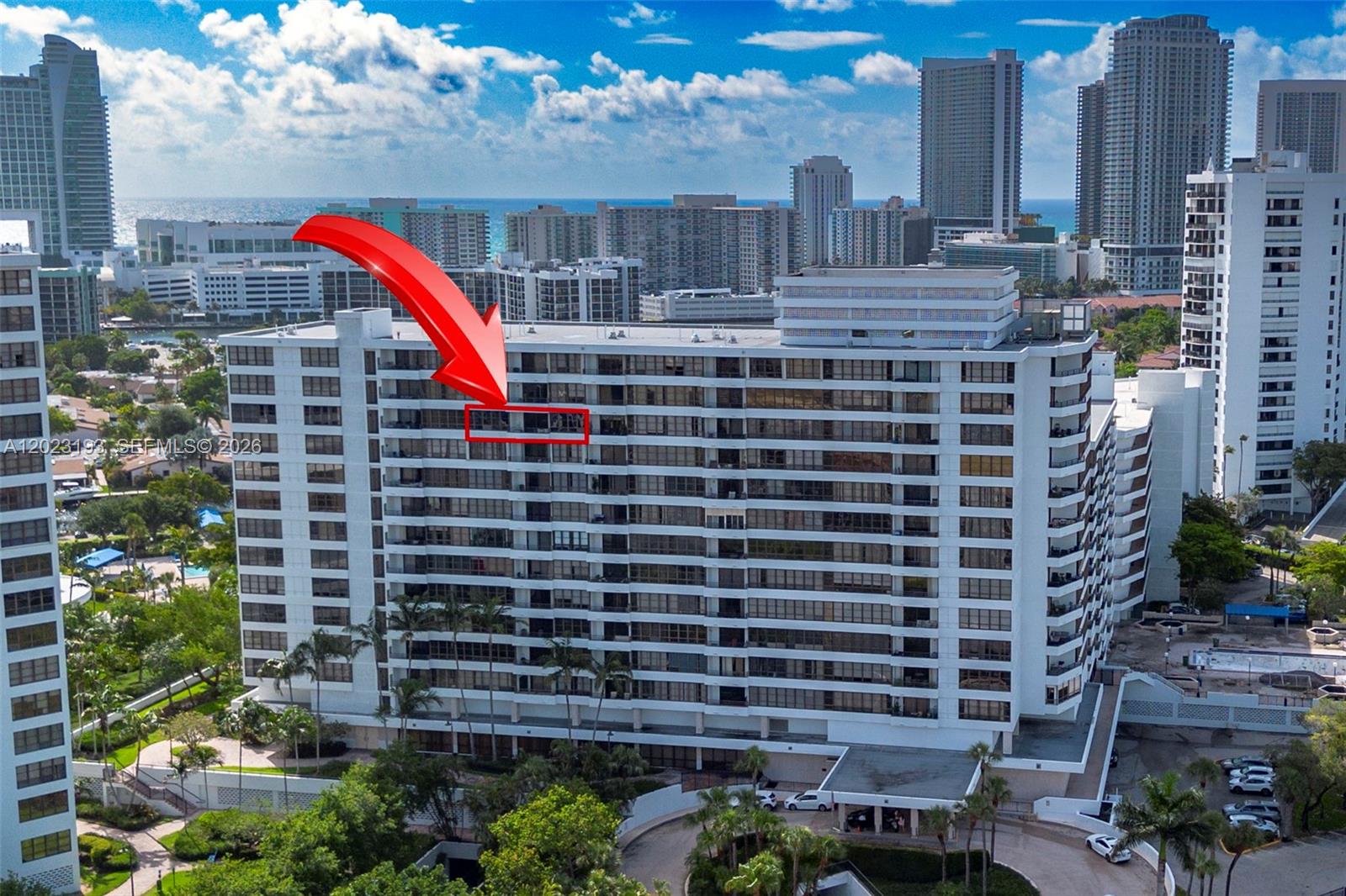 OLYMPUS CONDO PHASE - Residential