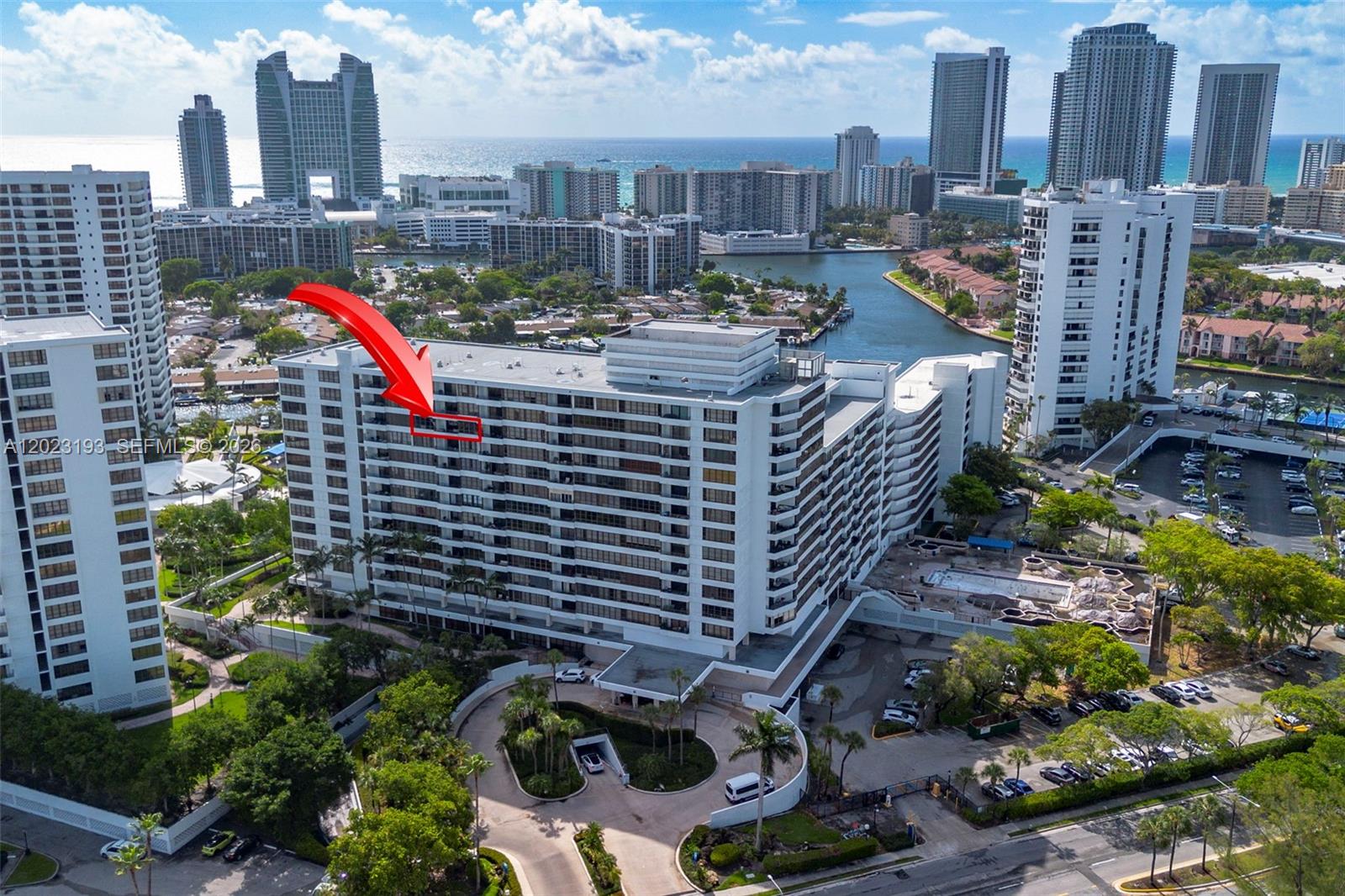 OLYMPUS CONDO PHASE - Residential