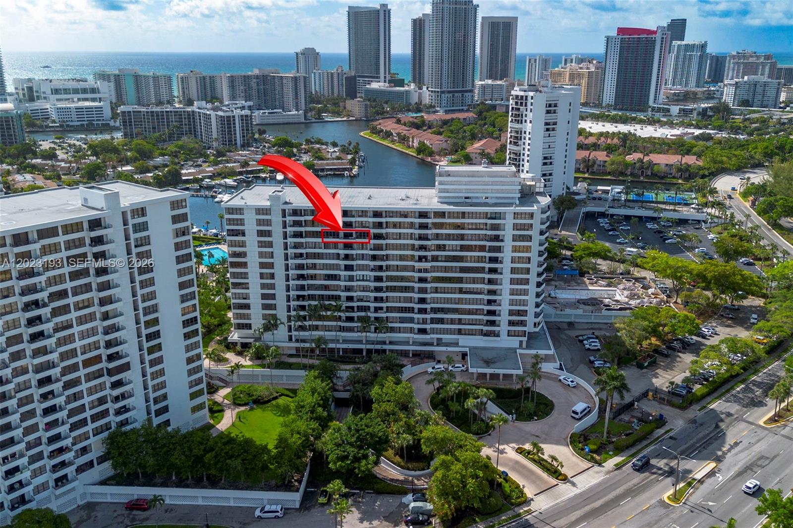 OLYMPUS CONDO PHASE - Residential