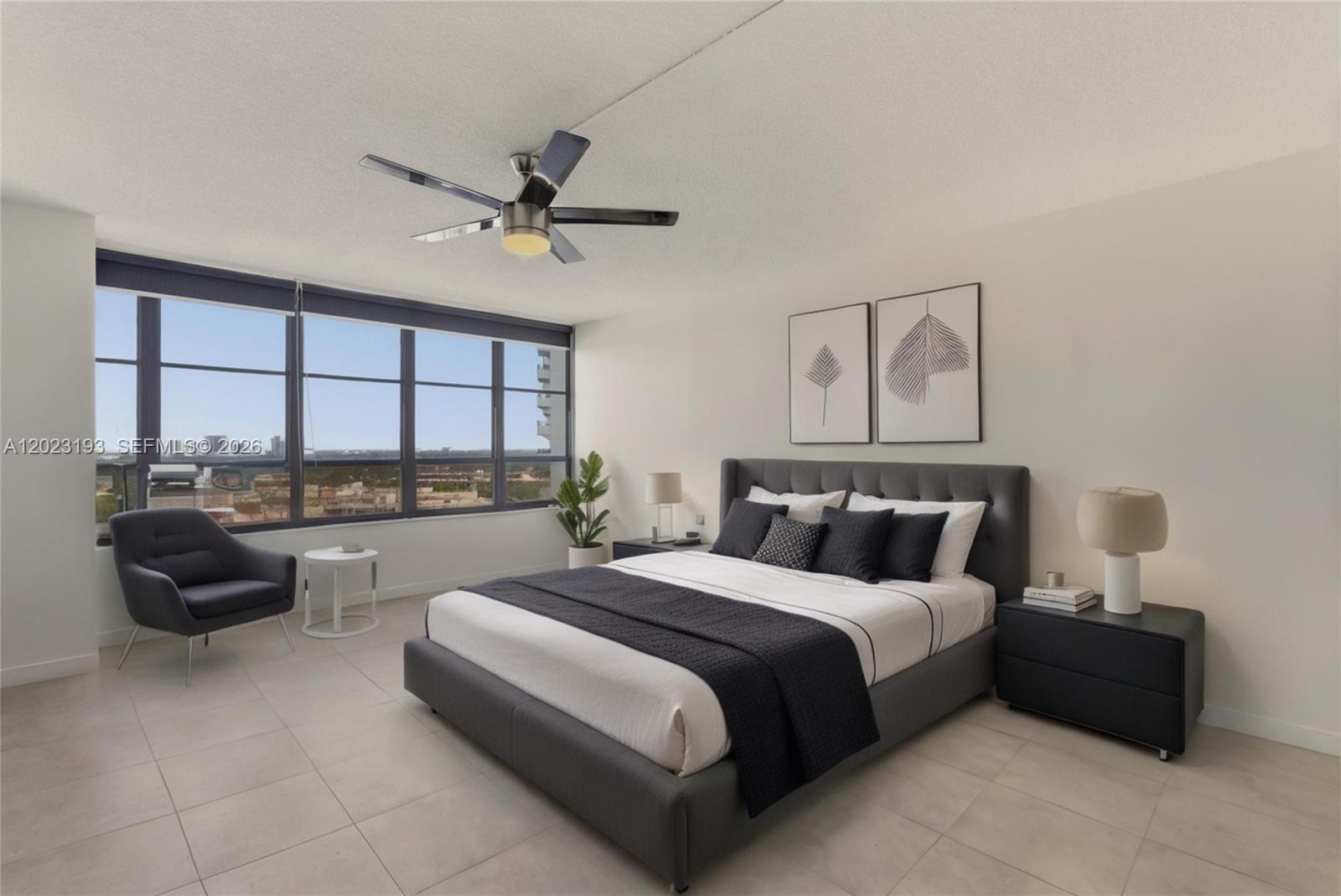 OLYMPUS CONDO PHASE - Residential