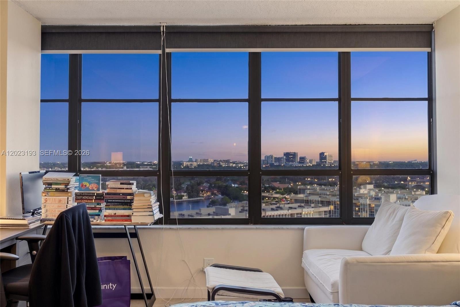 OLYMPUS CONDO PHASE - Residential
