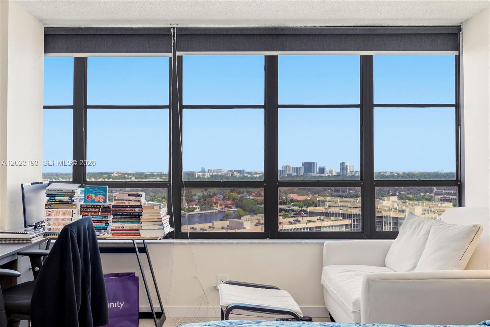 OLYMPUS CONDO PHASE - Residential