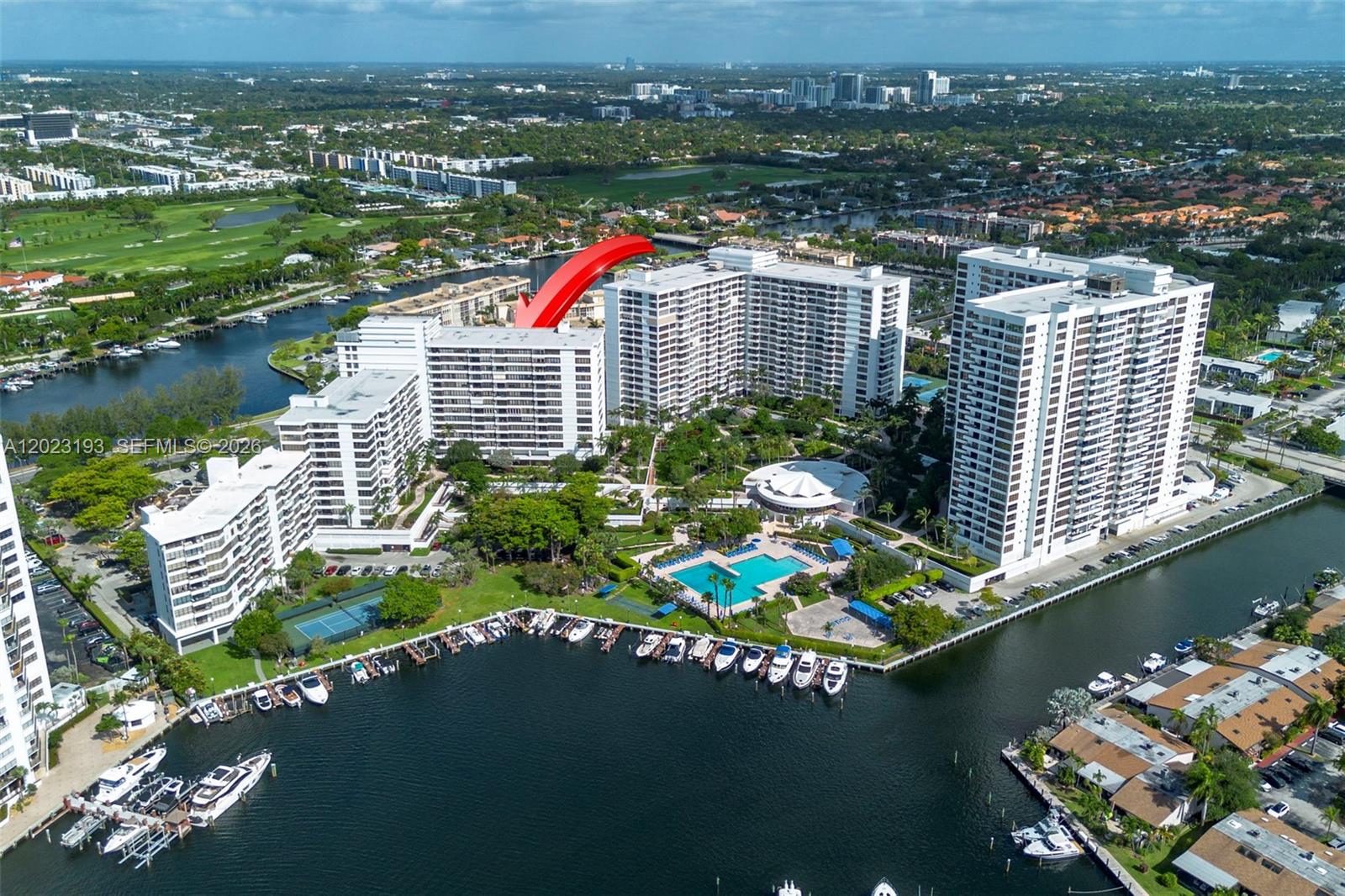 OLYMPUS CONDO PHASE - Residential
