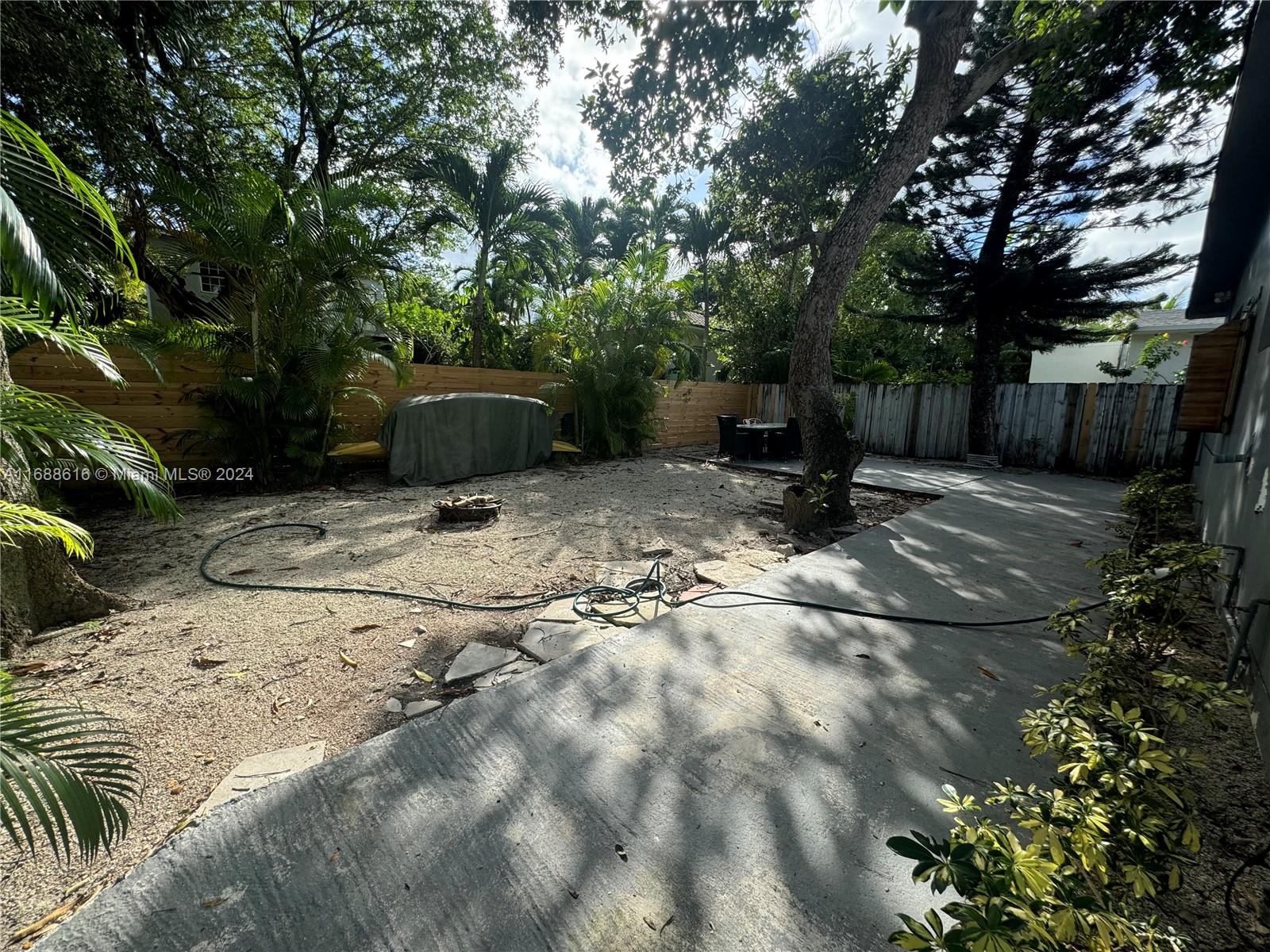 MORNINGSIDE AMD - Residential Lease