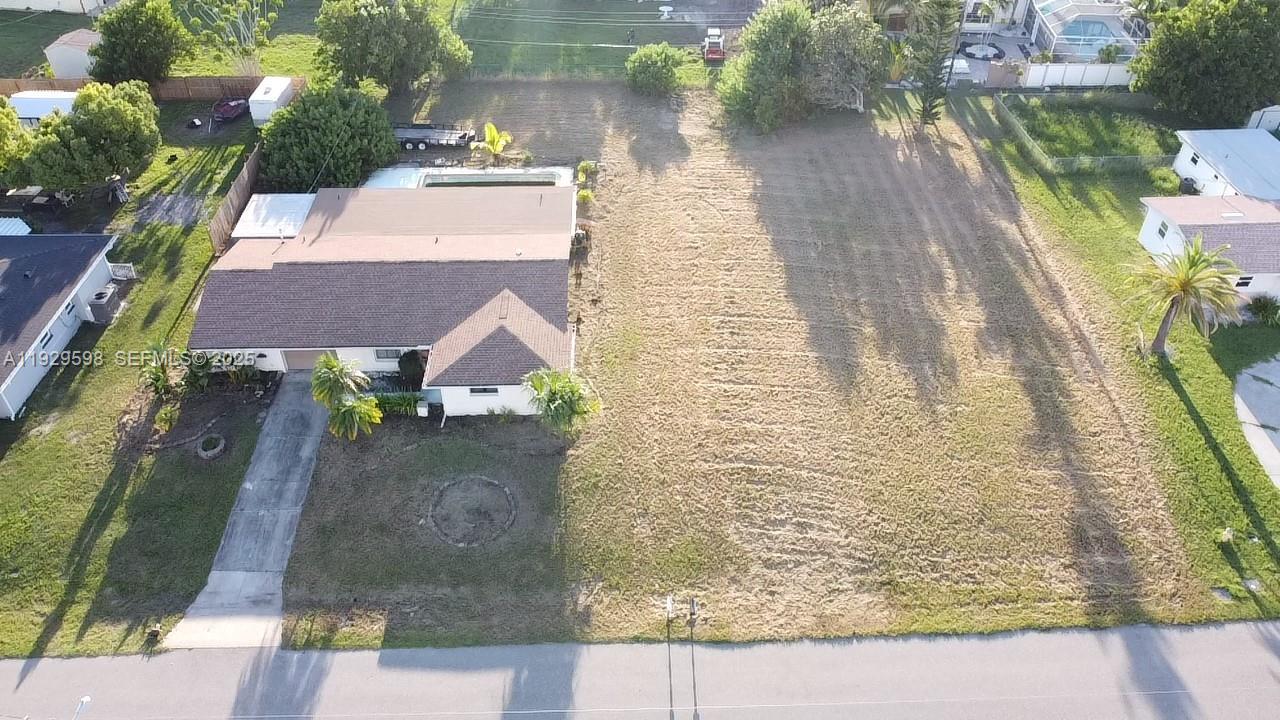 Charlotte Sec 06 - Residential