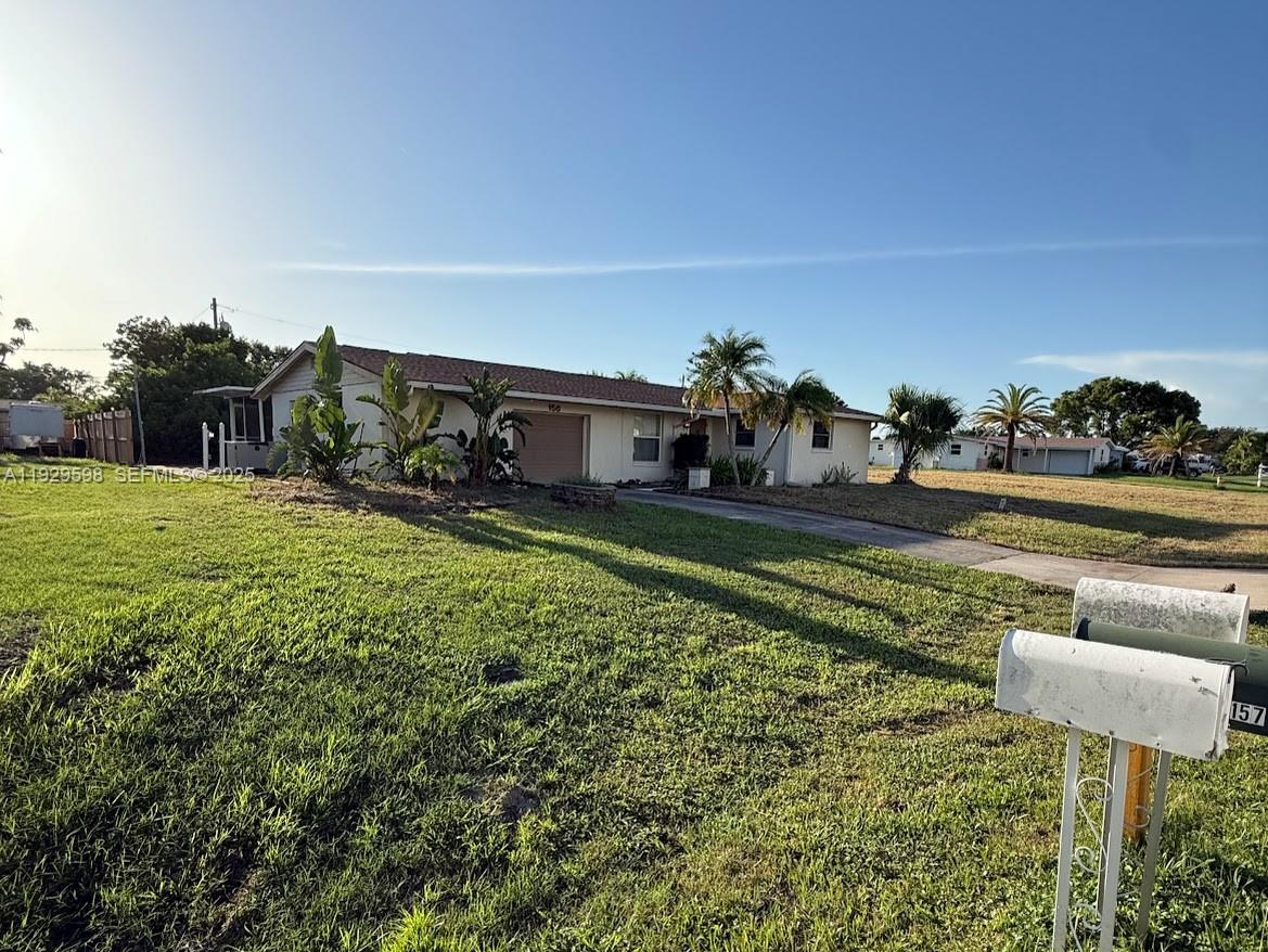 Charlotte Sec 06 - Residential