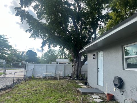 Tiny photo for 6742 SW 18th Ct, North Lauderdale, FL 33068 (MLS # A12010297)