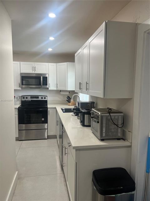 Tiny photo for 6742 SW 18th Ct, North Lauderdale, FL 33068 (MLS # A12010297)