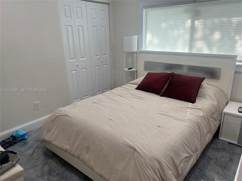 Tiny photo for 6742 SW 18th Ct, North Lauderdale, FL 33068 (MLS # A12010297)