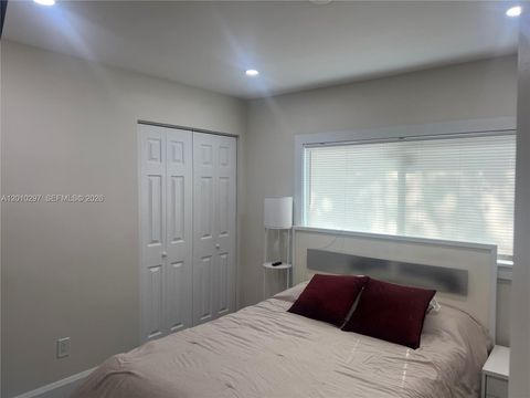 Tiny photo for 6742 SW 18th Ct, North Lauderdale, FL 33068 (MLS # A12010297)