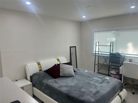 Tiny photo for 6742 SW 18th Ct, North Lauderdale, FL 33068 (MLS # A12010297)