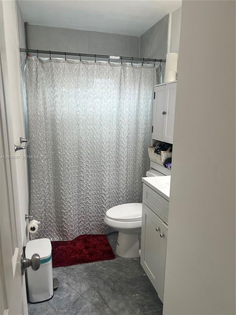 Tiny photo for 6742 SW 18th Ct, North Lauderdale, FL 33068 (MLS # A12010297)