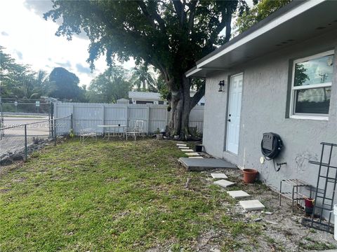 Tiny photo for 6742 SW 18th Ct, North Lauderdale, FL 33068 (MLS # A12010297)