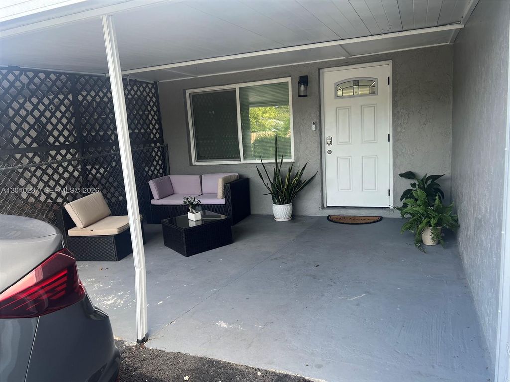 Photo of 6742 SW 18th Ct, North Lauderdale, FL 33068 (MLS # A12010297)