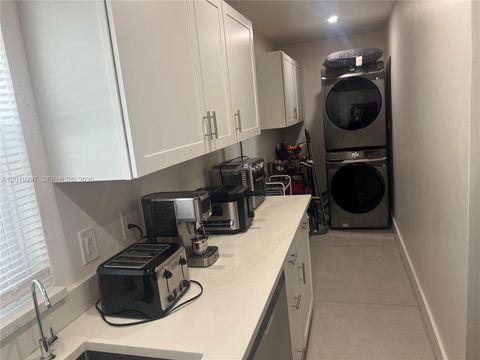 Tiny photo for 6742 SW 18th Ct, North Lauderdale, FL 33068 (MLS # A12010297)