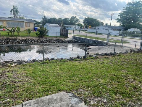 Tiny photo for 6742 SW 18th Ct, North Lauderdale, FL 33068 (MLS # A12010297)