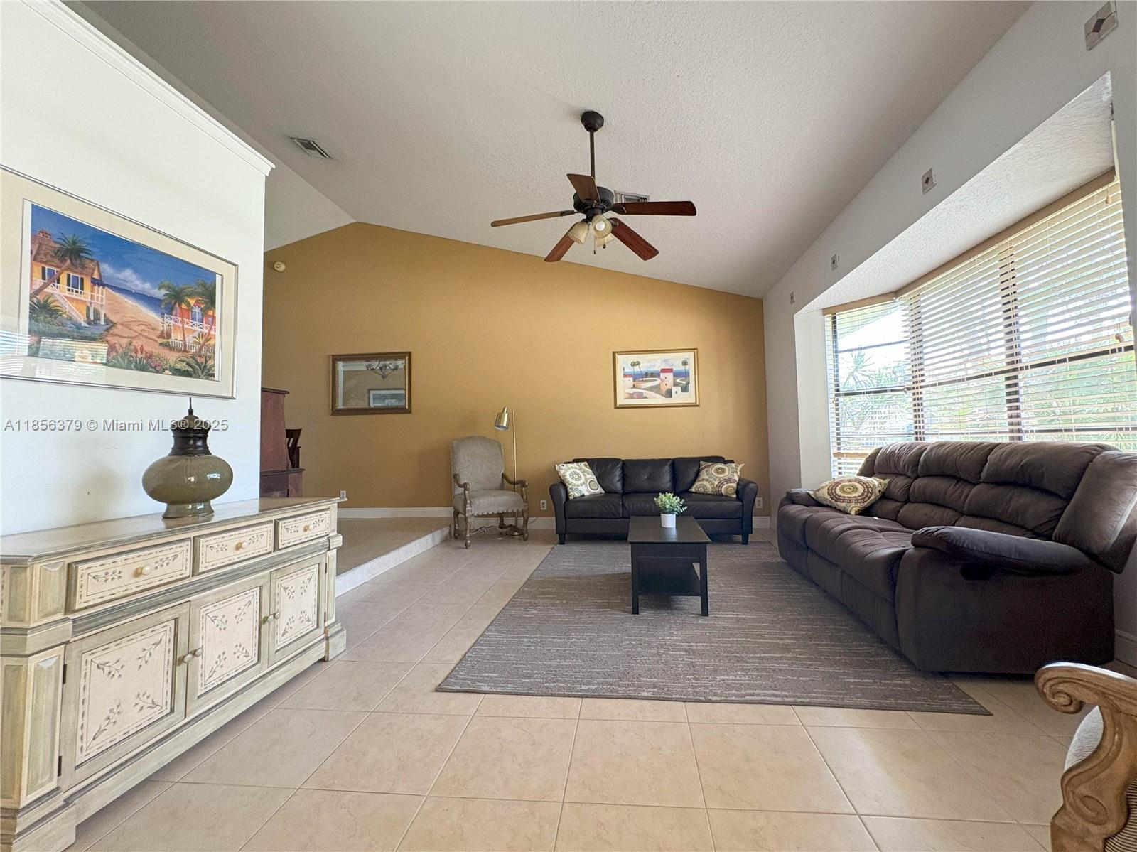SUGAR POND MANOR OF WELLI - Residential Lease