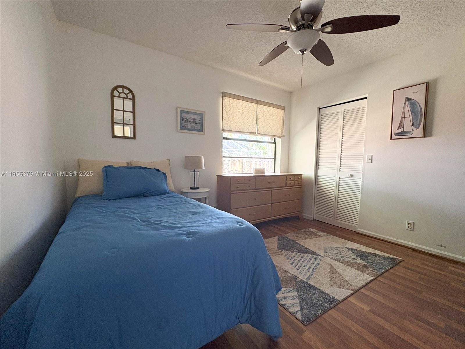SUGAR POND MANOR OF WELLI - Residential Lease