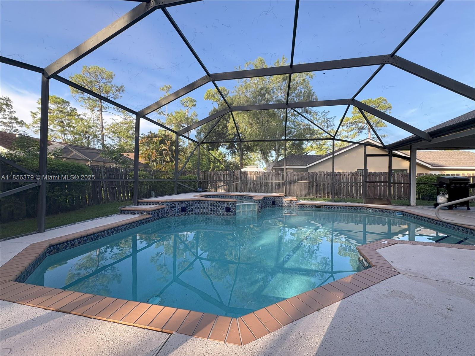 SUGAR POND MANOR OF WELLI - Residential Lease