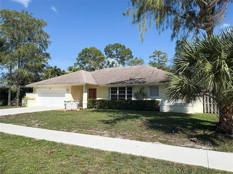 730 Daffodil Dr 0 Wellington FL 33414
