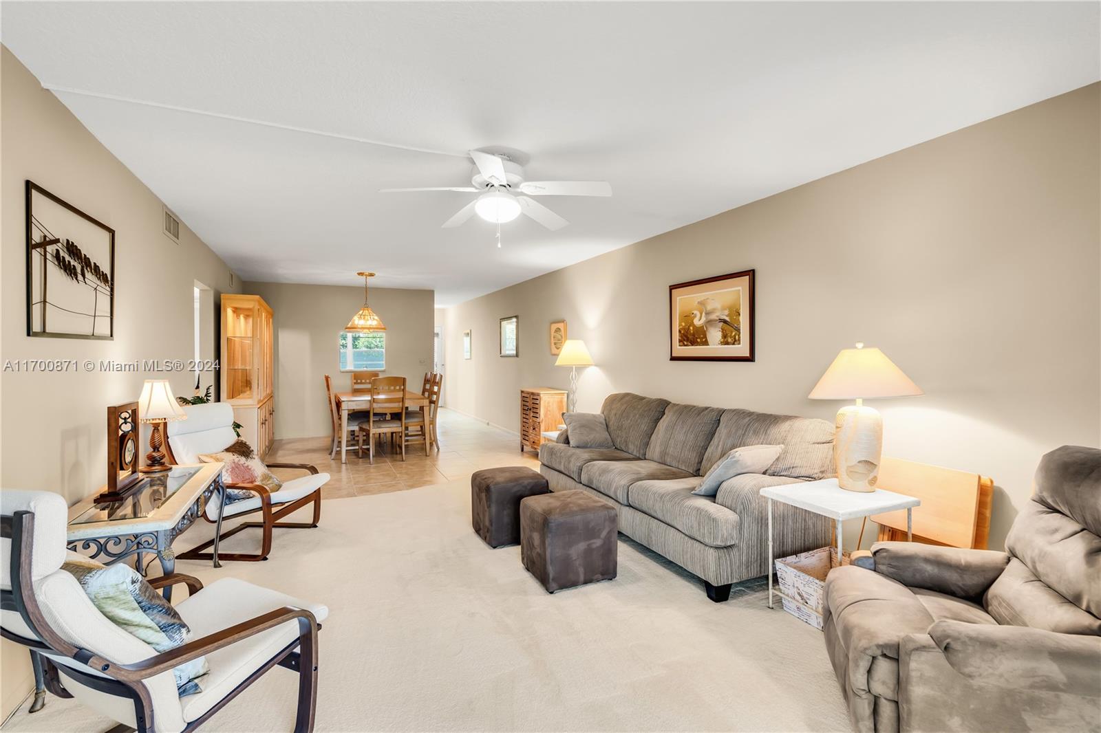 Property for Sale at 2101 Lucaya Bnd K4, Coconut Creek, Broward County, Florida - Bedrooms: 2 
Bathrooms: 2  - $250,000