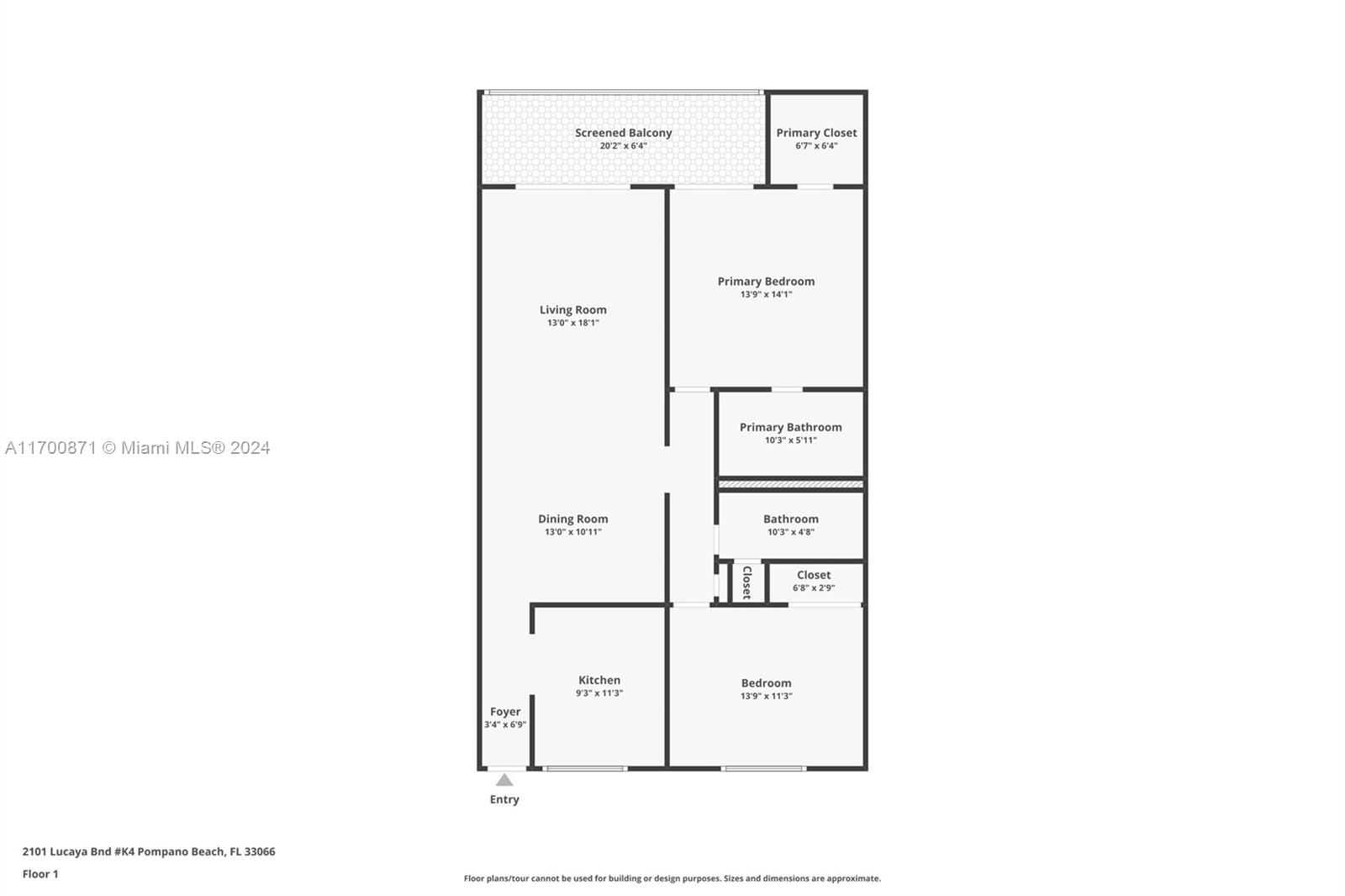 LUCAYA VILLAGE 2-E CONDO - Residential