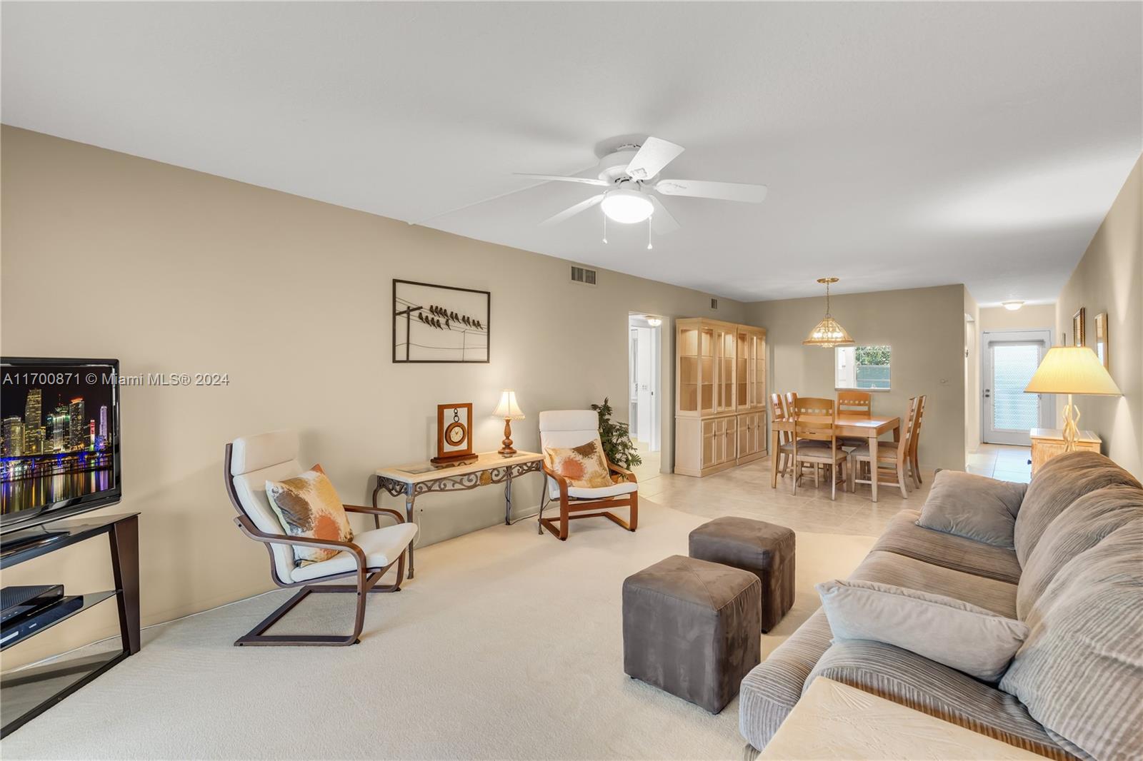 LUCAYA VILLAGE 2-E CONDO - Residential