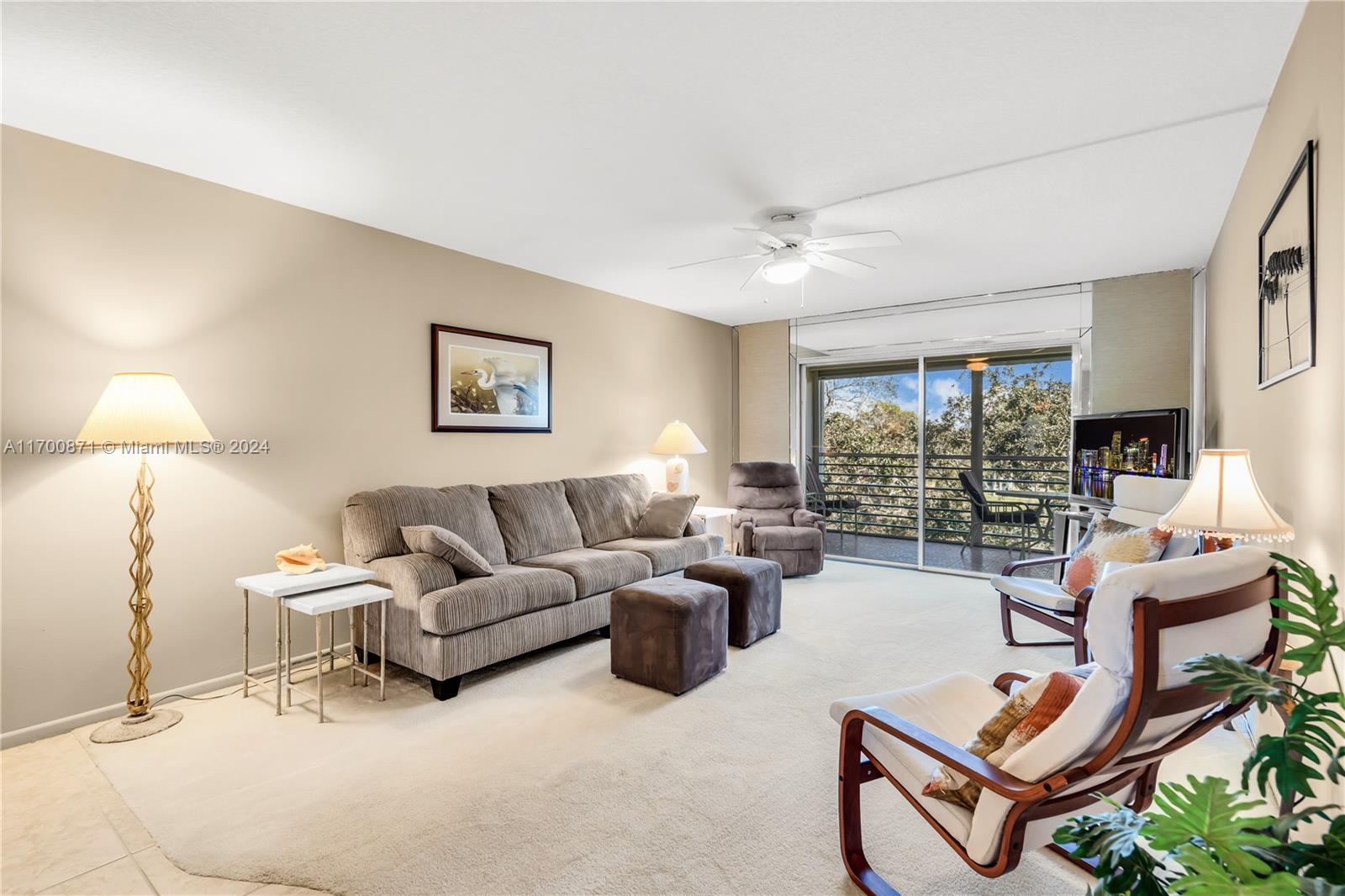 LUCAYA VILLAGE 2-E CONDO - Residential