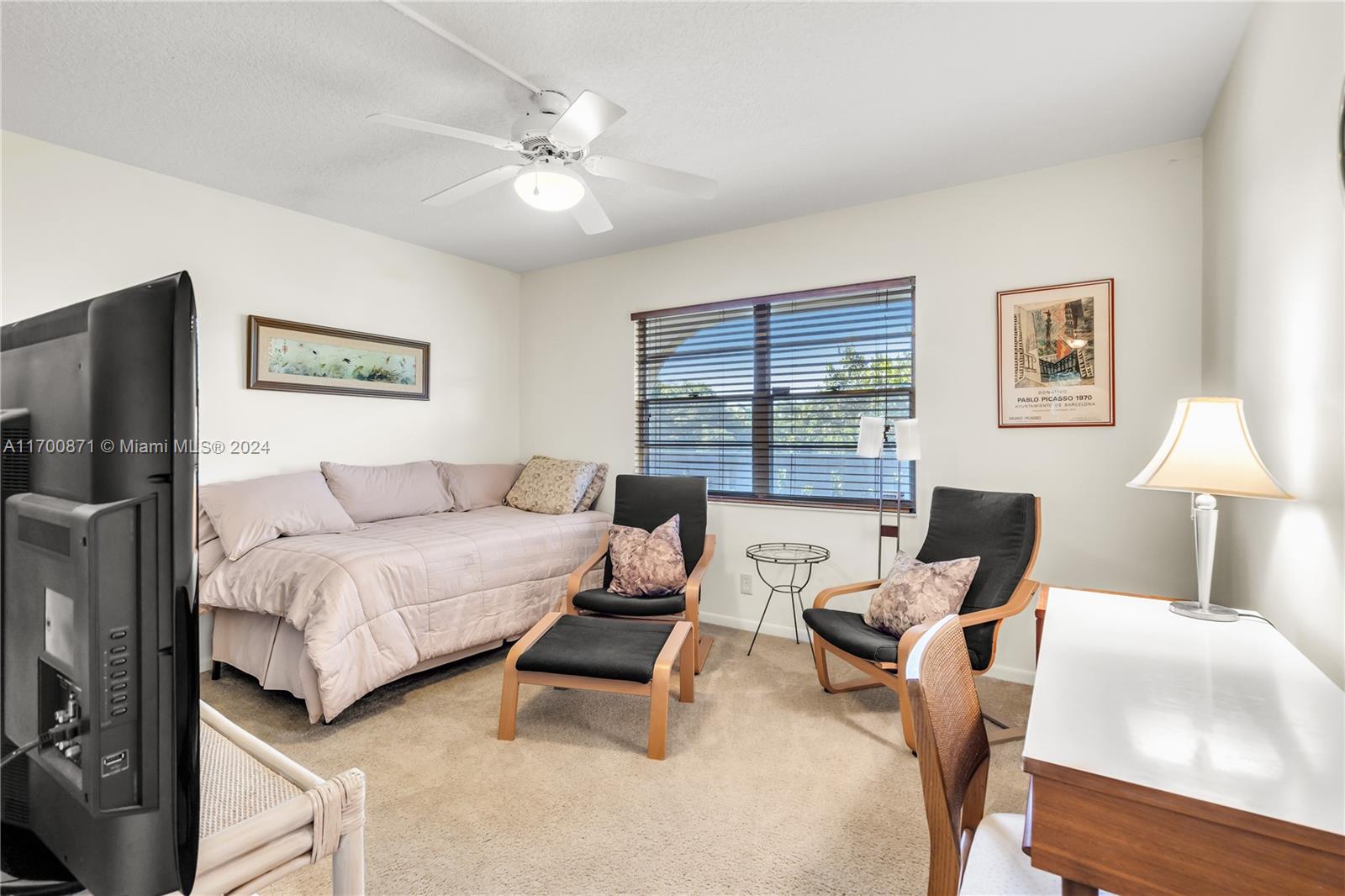 LUCAYA VILLAGE 2-E CONDO - Residential