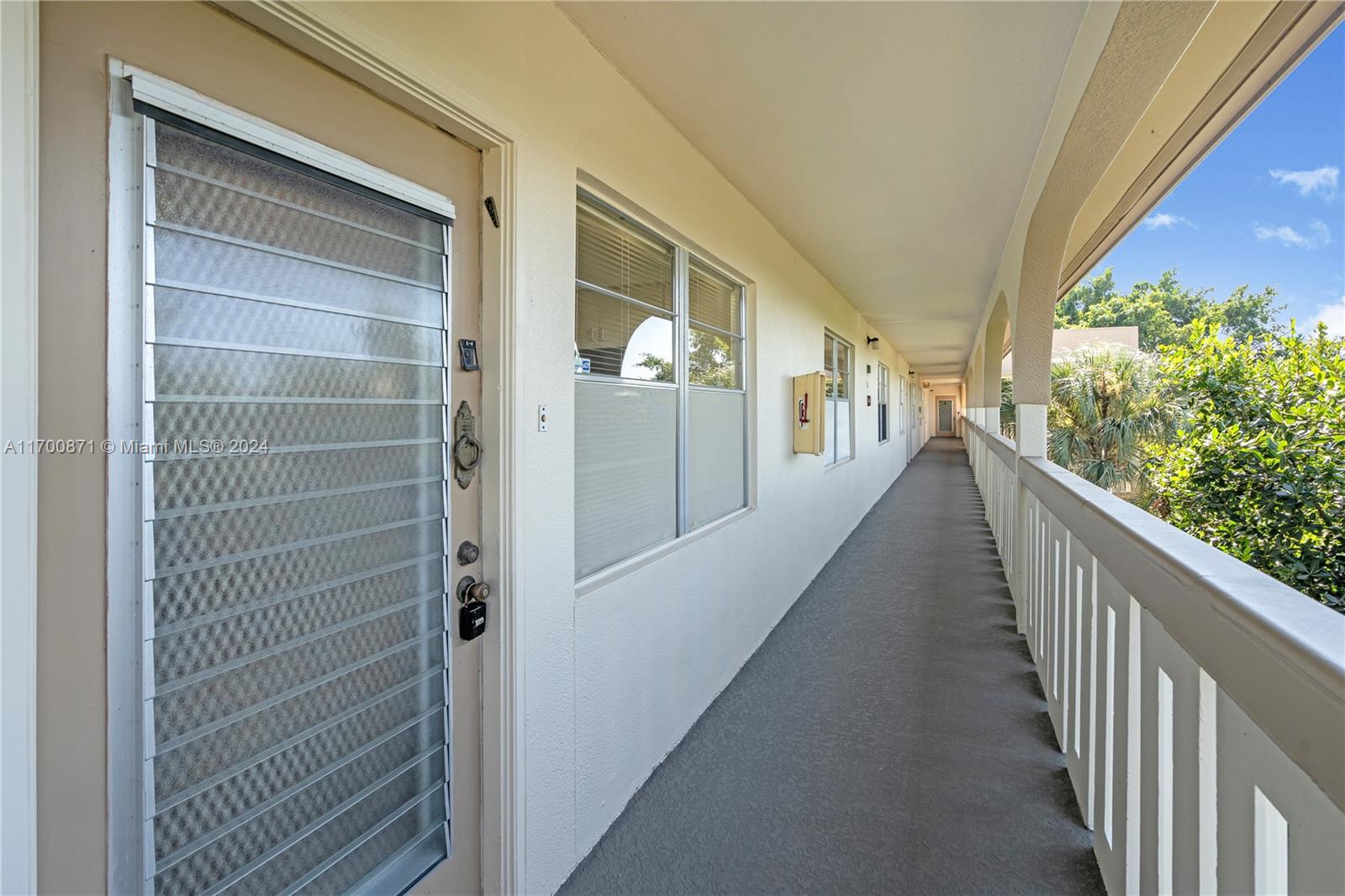 LUCAYA VILLAGE 2-E CONDO - Residential