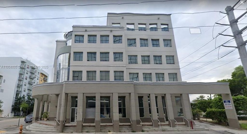 Photo of 2307 S Douglas Rd #501, Miami, FL 33145 (MLS # A11904895)