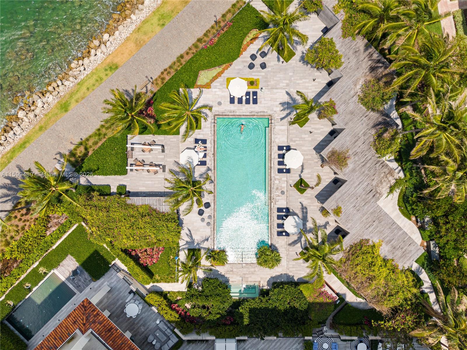 PALAZZO DEL SOL/DELLA LUN - Residential