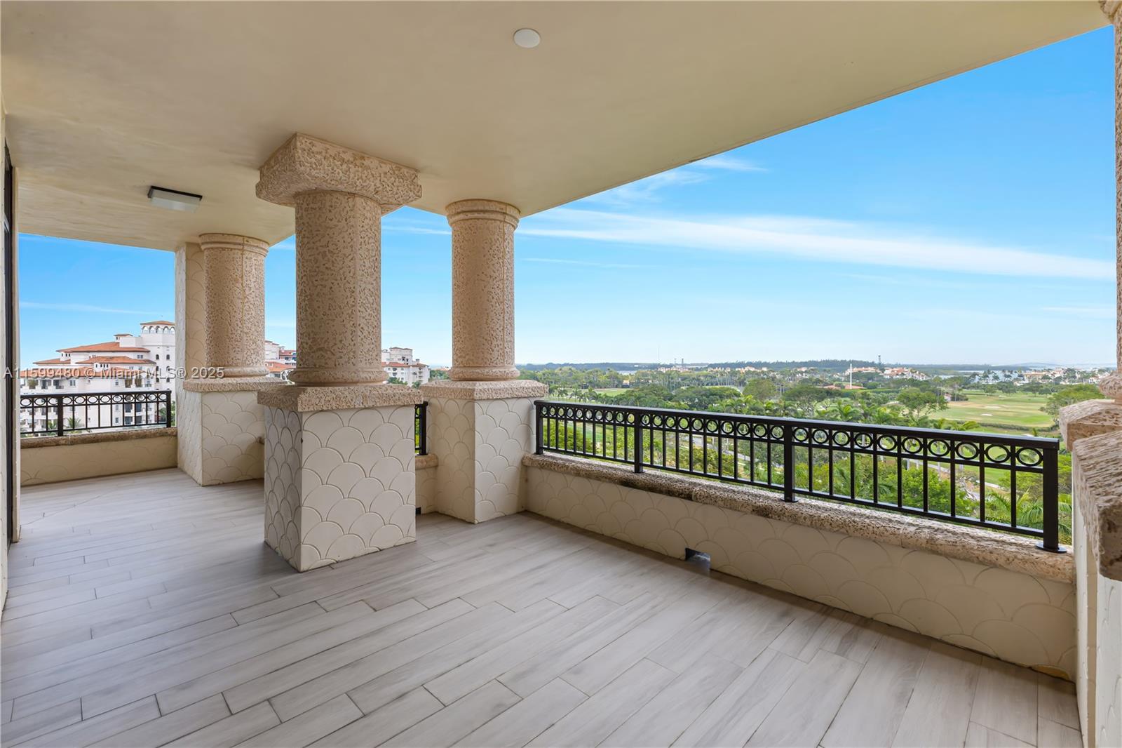 PALAZZO DEL SOL/DELLA LUN - Residential