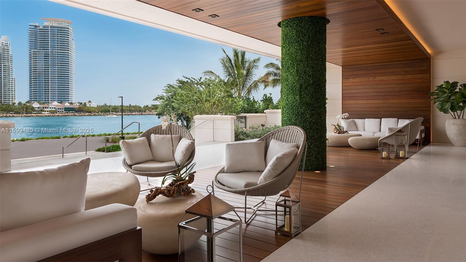 PALAZZO DEL SOL/DELLA LUN - Residential
