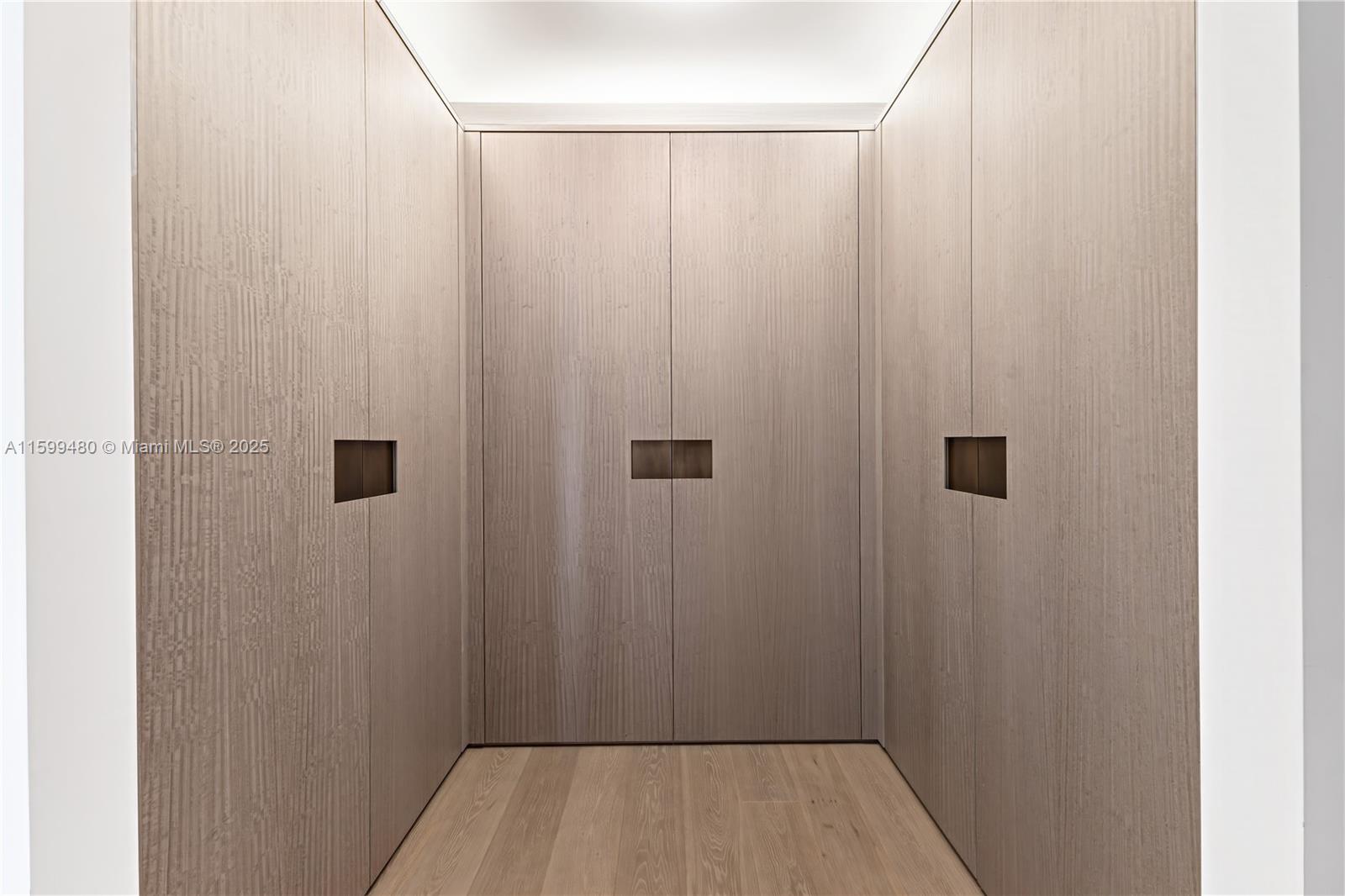 PALAZZO DEL SOL/DELLA LUN - Residential