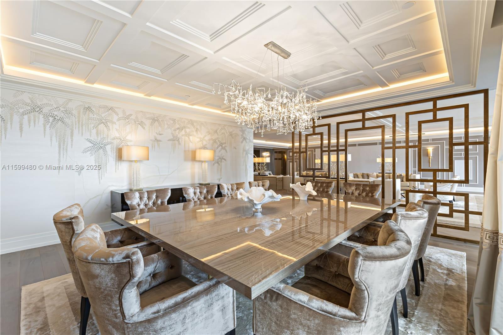 PALAZZO DEL SOL/DELLA LUN - Residential